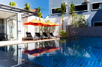 Eastin Easy Patong - Patong Beach