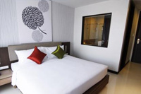 Eastin Easy Patong - Patong Beach