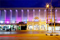 Sino Imperial Phuket Hotel - Phuket Town