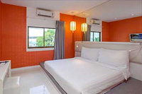 Sino Imperial Phuket Hotel - Phuket Town