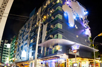 The AIM Patong Hotel – Patong Beach