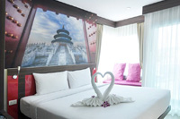 The AIM Patong Hotel – Patong Beach